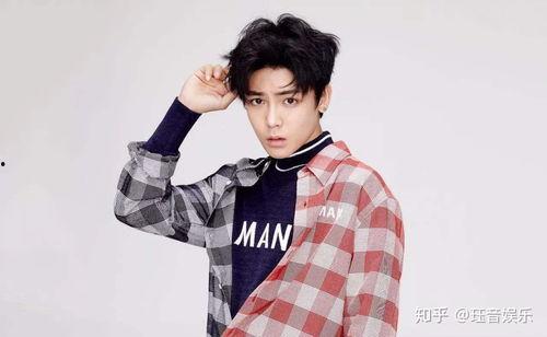 侯明昊家世爆料视频,豪门背景曝光，明星之路背后的故事  第1张