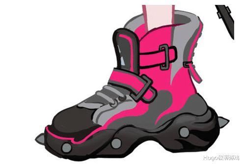 网鞋新皮肤爆料最新,炫酷设计，引领潮流新风尚  第3张